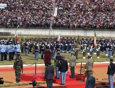 Μαδαγασκάρη: 16 νεκροί έξω από το εθνικό στάδιο - Ποδοπατήθηκαν εξαιτίας συνωστισμού